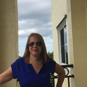 Meet your Posher, Maritza